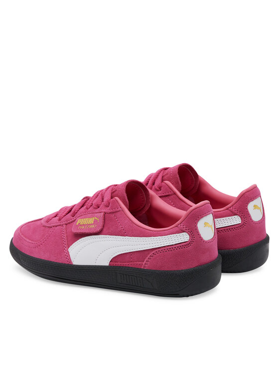 Puma Снікерcи Puma Palermo Team 396463 45 Рожевий