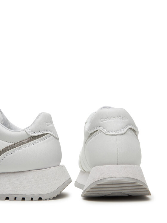 Calvin Klein Jeans Zapatillas Calvin Klein Jeans V3A9-82033-1355X M Blanco