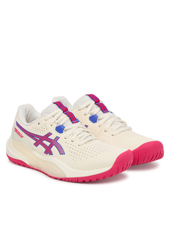 Asics Взуття для тенісу Asics Gel-Challenger 15 1042A294 Сірий