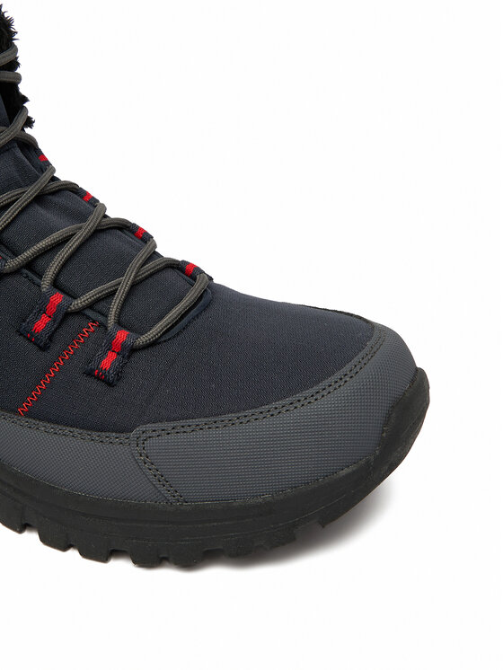 CMP Трекінгові черевики CMP Auryl Mid Waterproof 3Q72897 Cиній