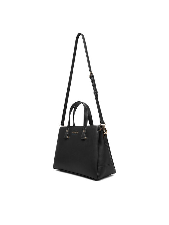 Nine West Soma Nine West CEO-MAINE-LDA8203 Melns
