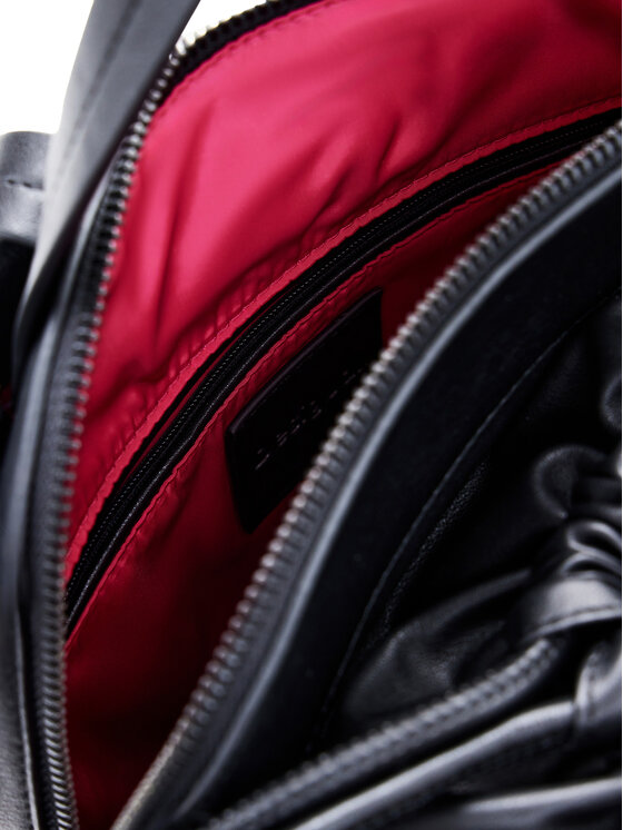 Desigual Batoh Desigual 25SAKP50 Černá