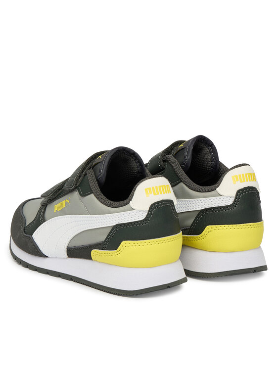 Puma Снікерcи Puma ST Runner v4 NL V PS 399740 15 Сірий