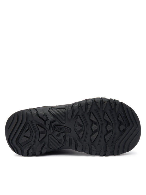 Keen Снігоходи Keen Kanibou Waterproof 1031058 Чорний