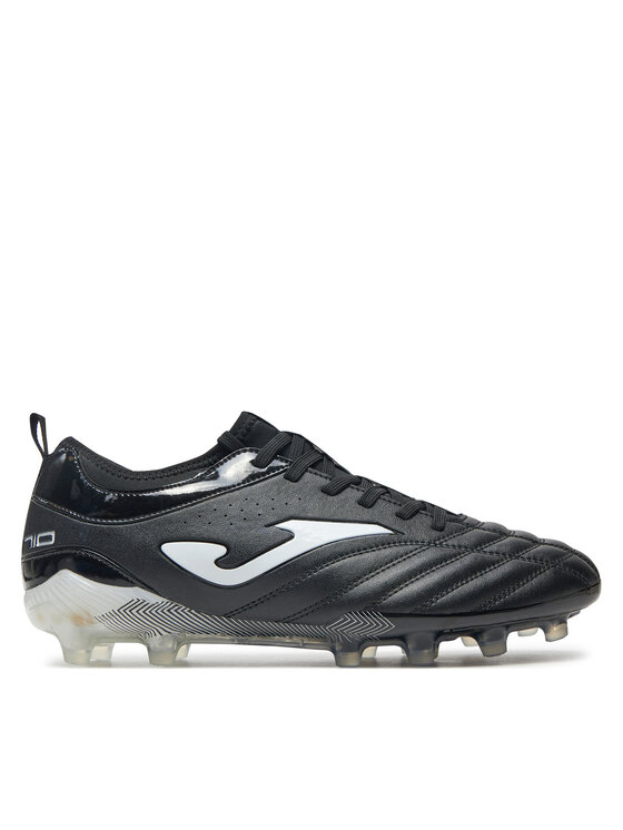 Joma Ghete pentru fotbal Joma Numero-10 Firm Ground N10W2401FG Negru