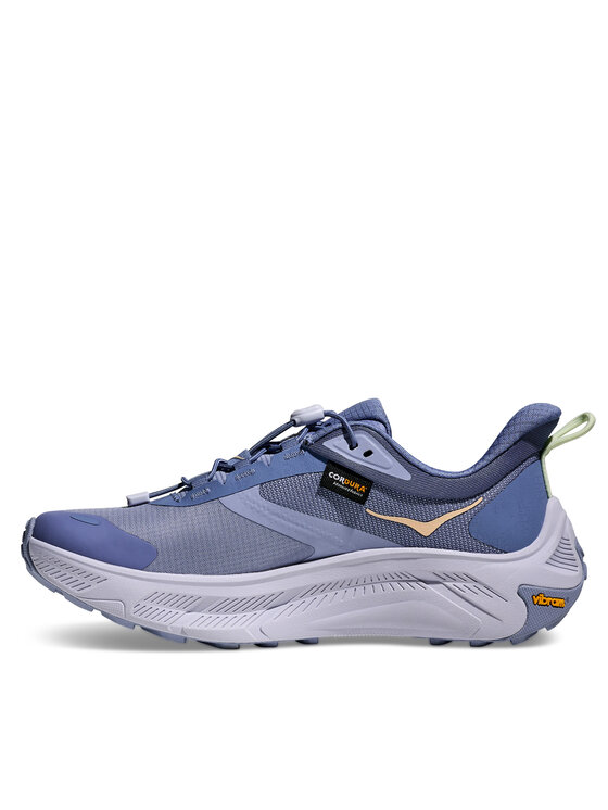 Hoka Снікерcи Hoka Transport 2 1171850 Фіолетовий