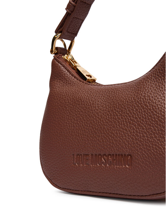 LOVE MOSCHINO Сумка LOVE MOSCHINO JC4019PP1PLT0200 Коричневий