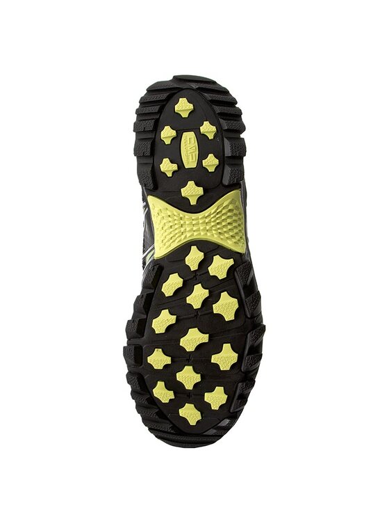 CMP Trekkings CMP Atlas Trail Shoes 3Q95267 Negru