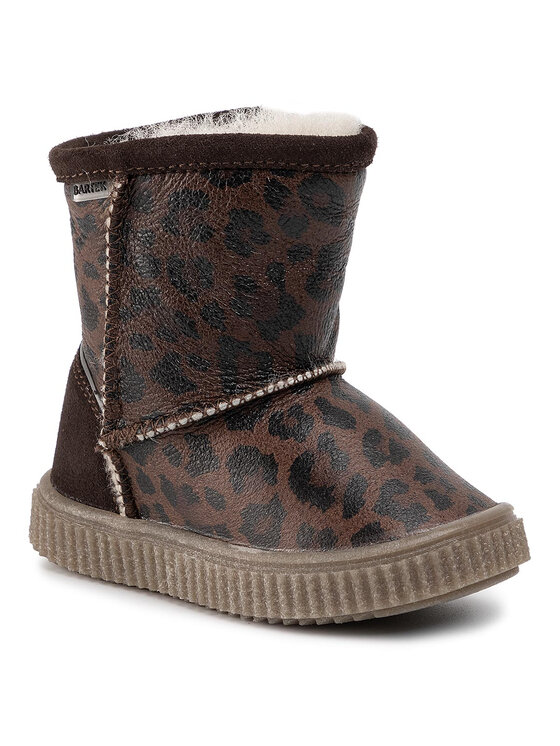 Bartek Botas altas Bartek 610670/OLL Marrón