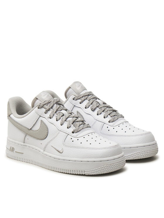 Nike Sneakersy Nike Air Force 1 07 FV0388 Biela