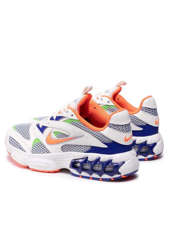Nike Superge Nike Zoom Air Fire CW3876 100 Bela
