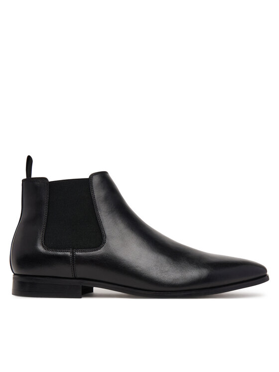 Aldo Botines Chelsea Aldo Sosa 14051656 Negro