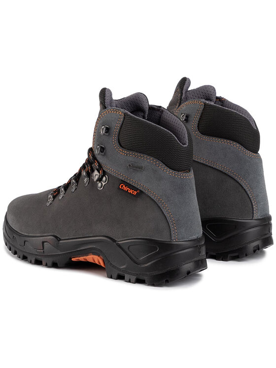 Chiruca Trekkingi Chiruca Xacobeo 68 GORE-TEX 4406768 Szary