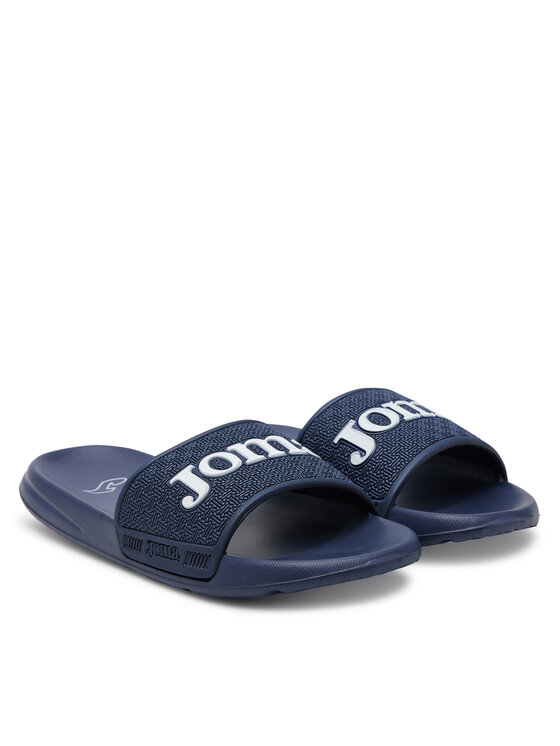 Joma Šľapky Joma S.Land 2503 SLANDS2503 Tmavomodrá