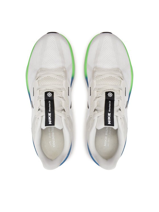 Nike Взуття для бігу Nike Structure 25 DJ7883 104 Білий