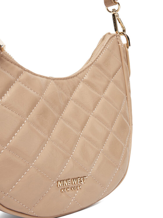 Nine West Сумка Nine West CEO-ROSE-LA374-4068 Бежевий