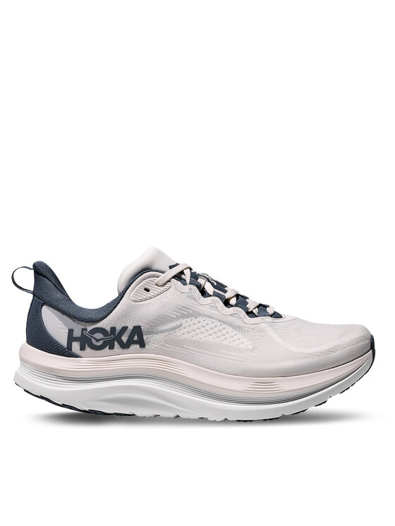 Hoka Взуття для бігу Hoka Kawana 3 1171893 Écru