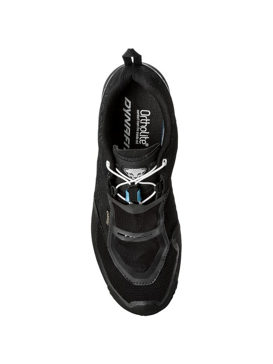 Dynafit Bežecké topánky Dynafit Speed Mtn Gtx GORE-TEX 64036 Čierna