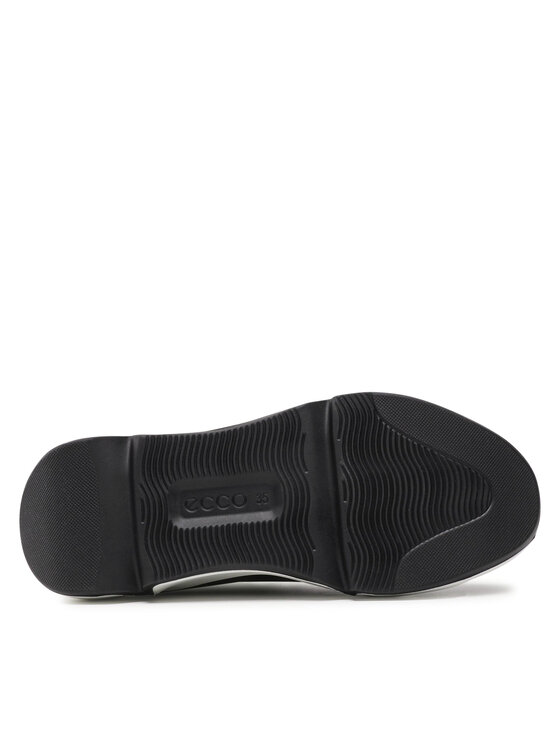 ECCO Sneakersy ECCO Chunky W 20311301001 Czarny