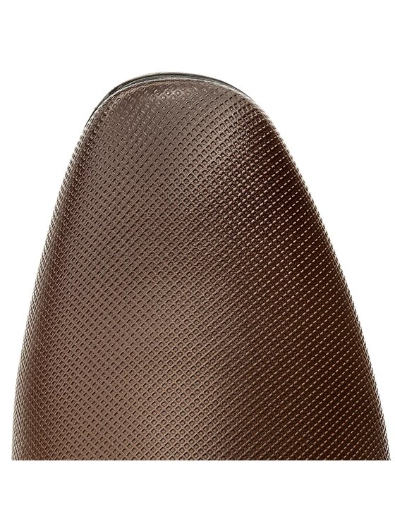 Ottimo Pantofi Ottimo M112091101-2 Maro