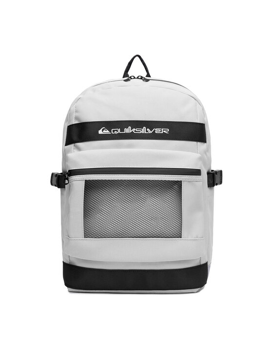Quiksilver Рюкзак Quiksilver CWBEO-QUIK-M-002-10 Світло-сірий