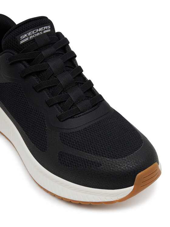 Skechers Zapatillas Skechers Bobs Squad 4- 118423/BLK Negro