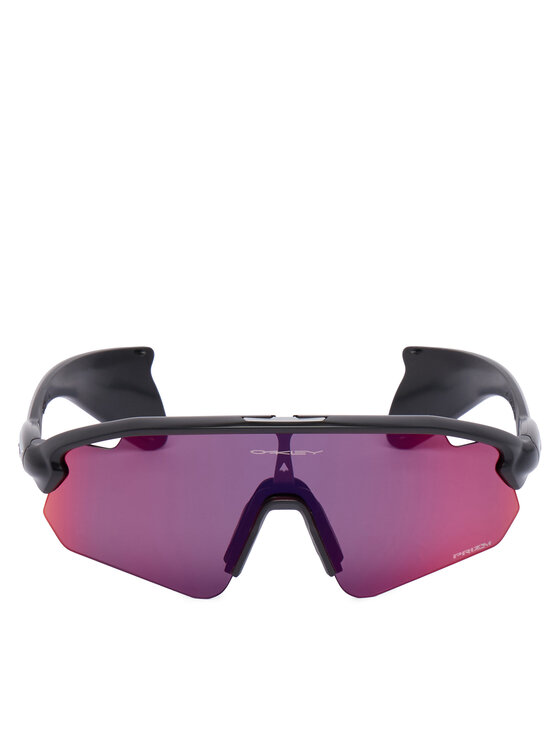 Oakley Сонцезахисні окуляри Oakley Stunt Devil A 0OO9525 95250337 Чорний