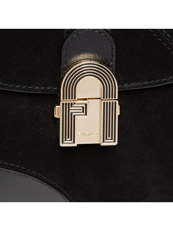 Furla Táska Furla 1927 Opera BAPNJBX-A.0053-O6000-1-007-20-IT-B Fekete