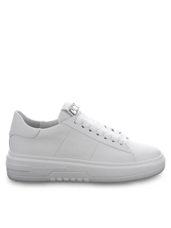 Kennel & Schmenger Sneakers Kennel & Schmenger Baltz 51-18790.627 Bianco