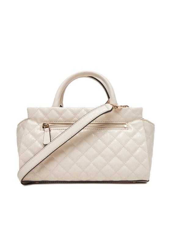 Guess Сумка Guess Idra HWGG81 57050 Кремовий