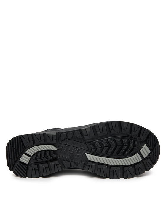 Luhta Scarponcini Luhta Luhta Vallakas Mr 78501 Nero