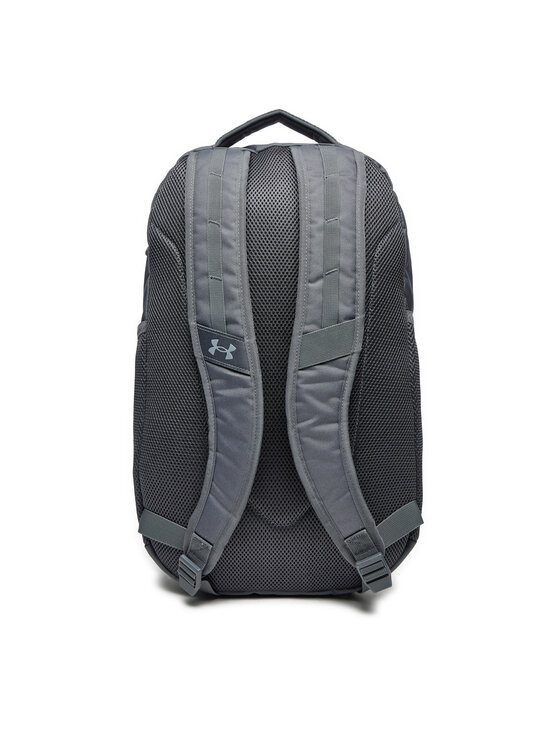 Under Armour Zaino Under Armour UA Hustle 6.0 Backpack 1384672-025 Grigio