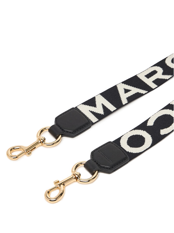 Marc Jacobs Змінний ремінь для сумки Marc Jacobs 2S3SST014S02 Чорний
