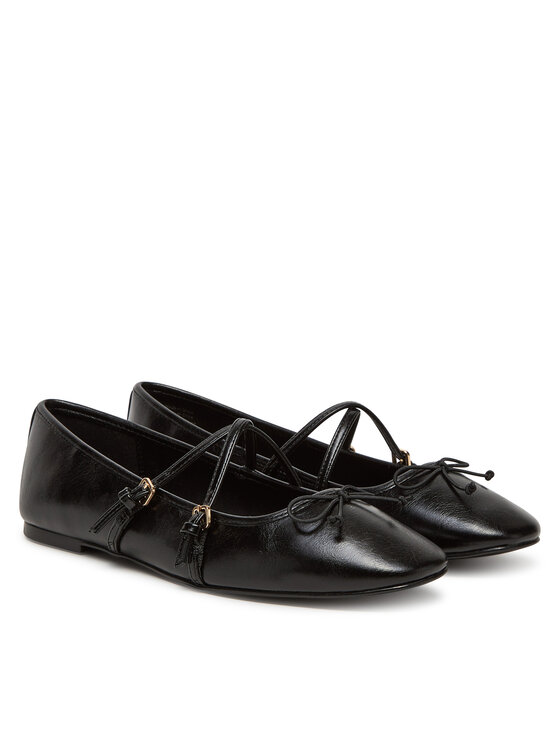 Aldo Балетки Aldo Amberlee 14002496 Чорний