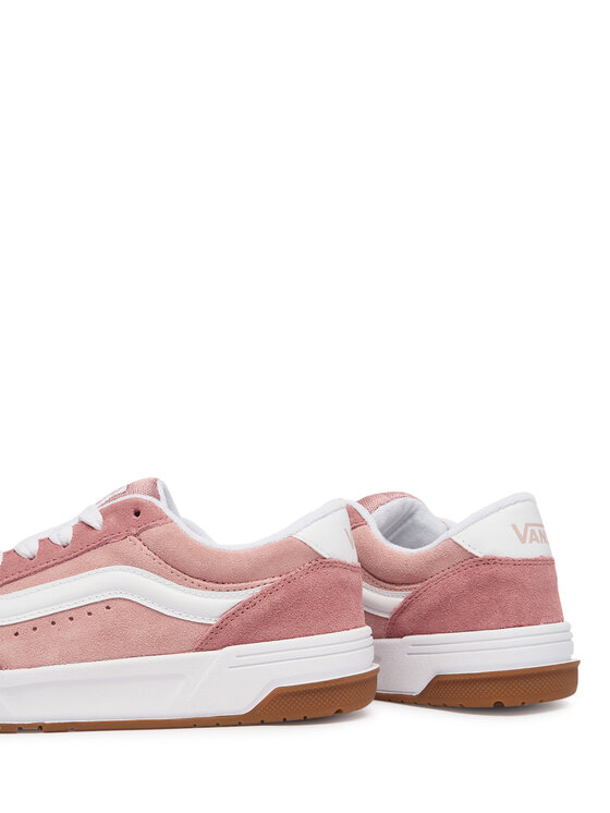 Vans Tenisice Vans Hylane VN000D4PFPR1 Ružičasta