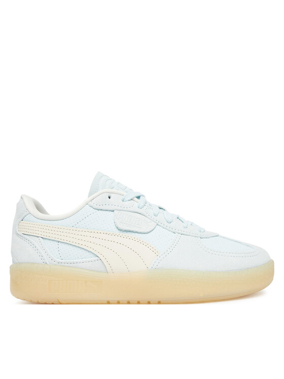 Puma Снікерcи Puma Palermo Moda Ethereal Wns 403375 02 Голубий