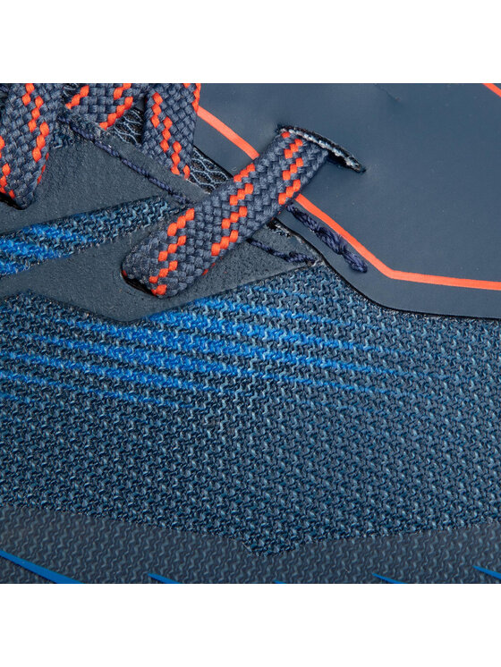 Hoka Маратонки за бягане Hoka Speedgoat 4 1106525 Тъмносин