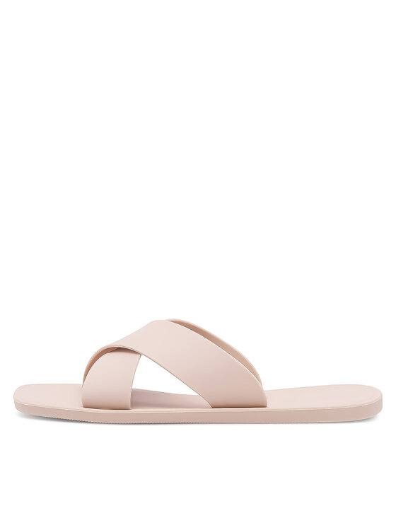 Jenny Fairy Nazouváky Jenny Fairy CT1011-8B Béžová