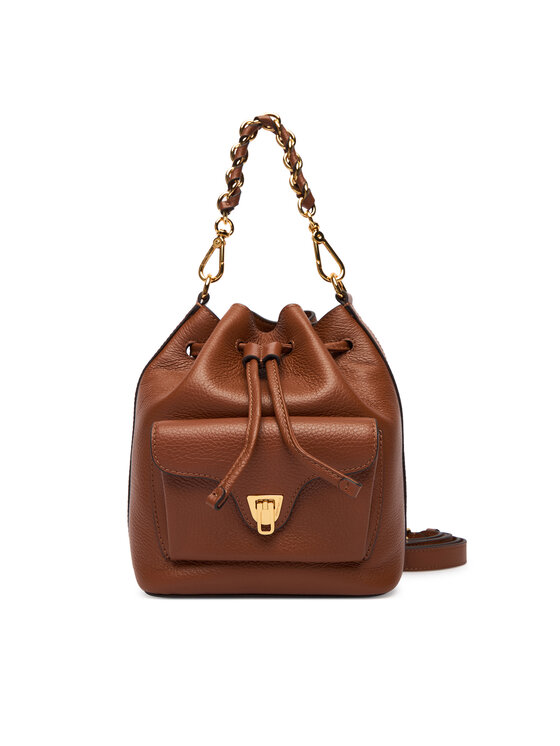 Coccinelle Bolso Coccinelle TFK Coccinelle Beat Generatio E1 TFK 23 03 01 Marrón