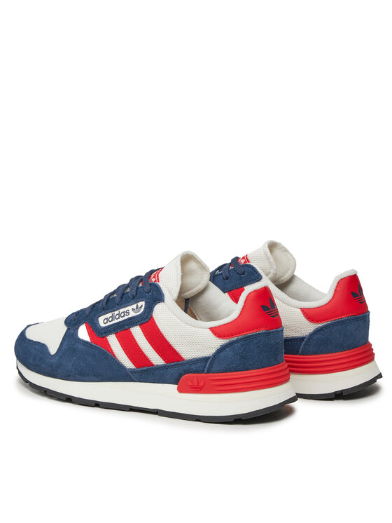 adidas Sneakers adidas Treziod 2.0 Shoes IG5038 Blu