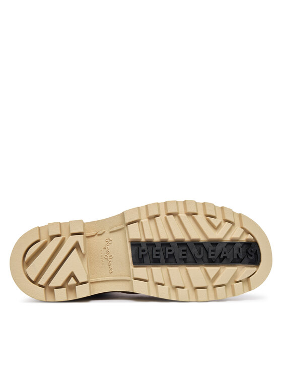 Pepe Jeans Челсі Pepe Jeans Hale Chelsea W PLS500005 Коричневий