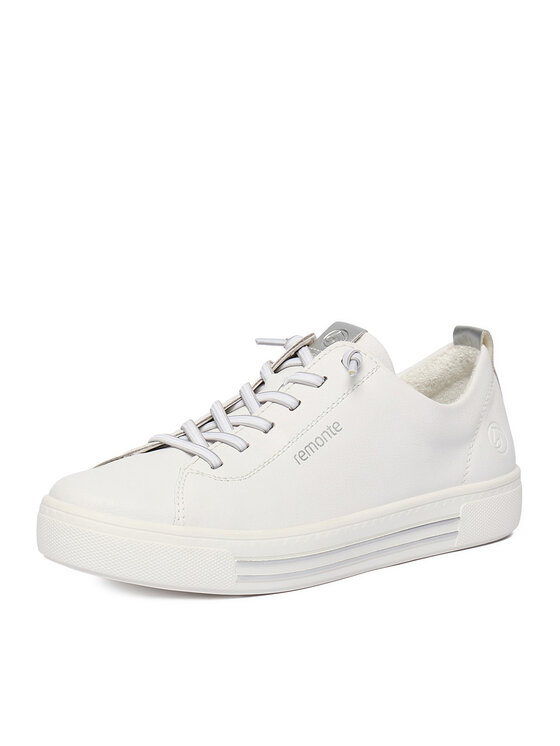 Remonte Zapatillas Remonte CEO-D0913-80 Blanco