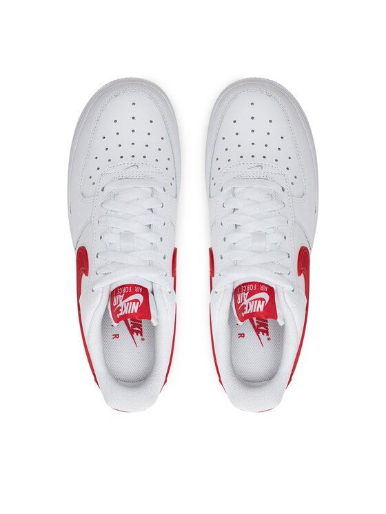 Nike Снікерcи Nike Air Force 1 '07 HF4291 100 Білий