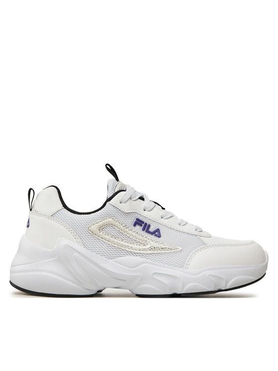 Fila Laisvalaikio batai Fila Felice Wmn FFW0401.13070 Balta