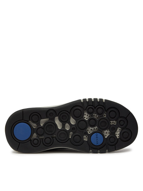 Geox Zapatillas Geox J Aeranter B.Abx A J04CYA 0CL11 C4226 S Azul marino