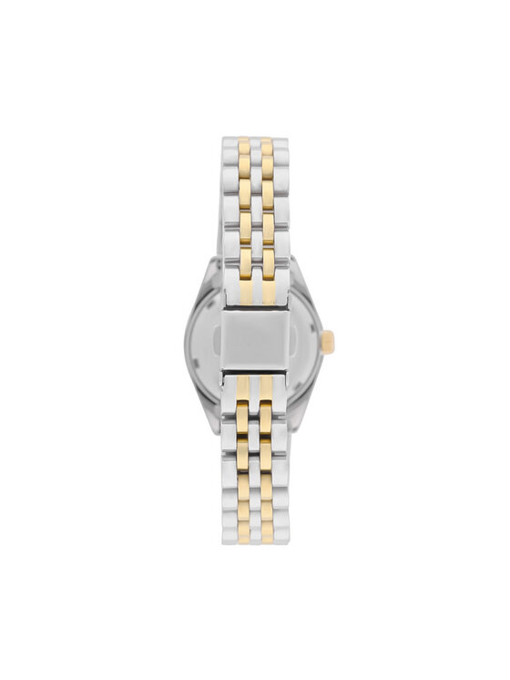 Liu Jo Годинник Liu Jo Casual Nyria TLJ2806 Срібний