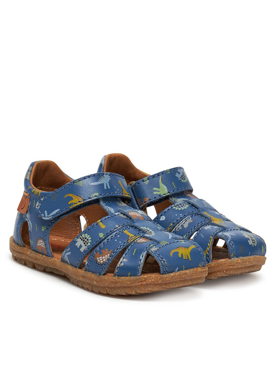 Naturino Босоніжки Naturino See 1500724.72.0C03 M Голубий