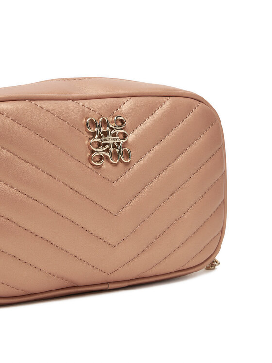 Nine West Kabelka Nine West CEO-MARY-LA513-89 Ružová