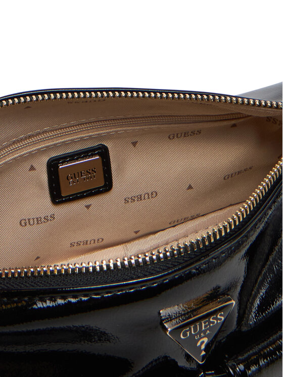 Guess Сумка Guess HWTG96 46170 Чорний