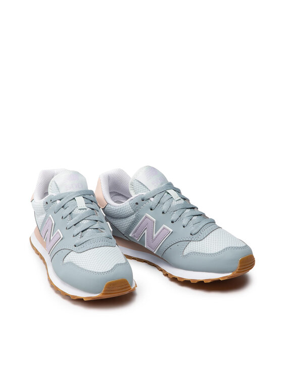 New Balance Sneakersy New Balance GW500BA1 Šedá